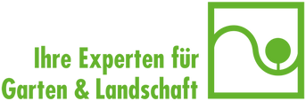 Logo, Ihre Experten für Garten & Landschaft