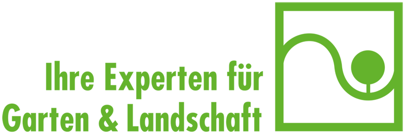 Logo, Ihre Experten für Garten & Landschaft
