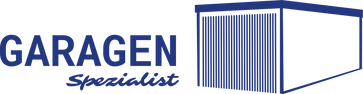 Garagen Spezialist, Logo
